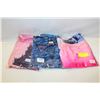 Image 1 : XL WOMENS LEGGINGS 3 PAIRS TOGETHER NEW IN