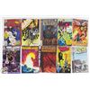 Image 1 : #1 ISSUE COMIC LOT, MARVEL, DC, INDY, 10 BOOKS