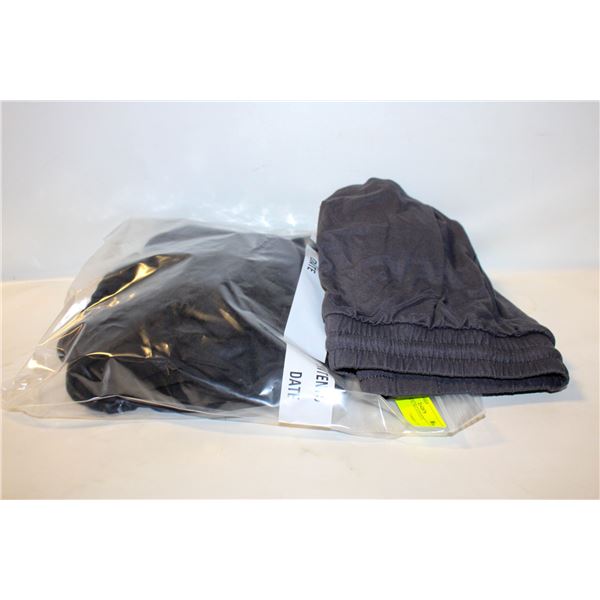 NEW 3PK XL SWEATPANTS