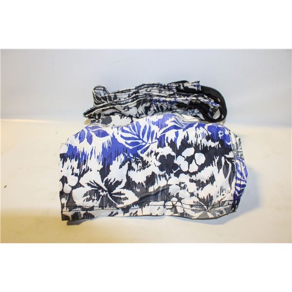 NEW OKAMI SIZE 14 SHORTS