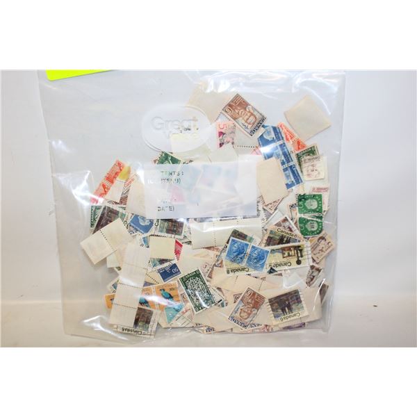 WORLD POSTAGE STAMPS