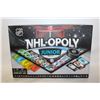 Image 1 : NHL-OPOLY JUNIOR