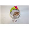 Image 1 : ESTATE BUTTERFLY NECKLACE WITH EARRINGS IN