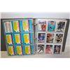 Image 1 : 1991 UPPERDECK COMPLETE SET HOCKEY CARDS WITH