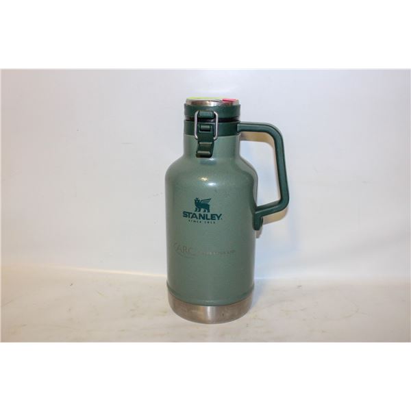 STANLEY 64 0Z/ 1.9 LITRE THERMOS BPA FREE-ESTATE