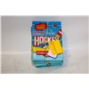 Image 1 : 10 UNOPENED PACKS 1991 OPC