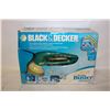Image 1 : BLACK & DECKER SCUM BUSTER