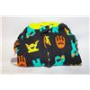 Image 1 : NEW CARTER SIMPLE JOYS 6-9M 3PK ONESIES