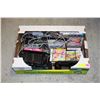 Image 1 : LOT OF NINTENDO CONSOLES/CONTROLLERS/GAMES