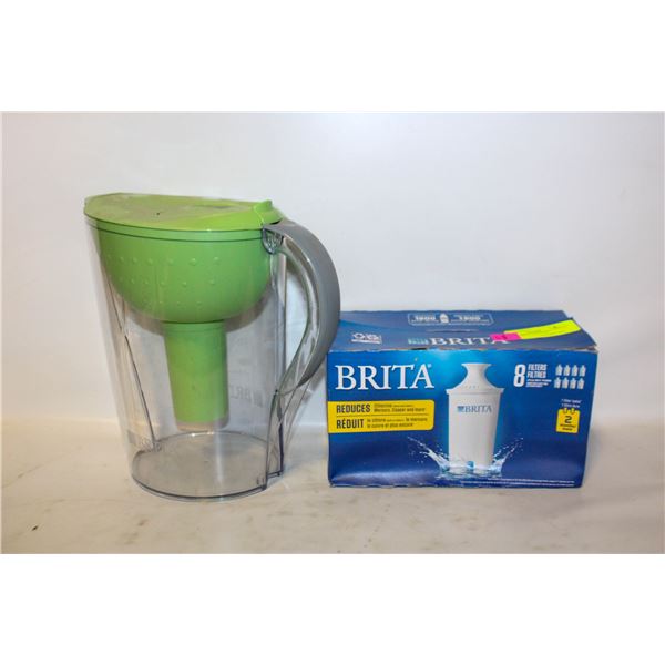 PKG OF 6 BRITTA FILTERS