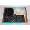 Image 1 : FLAT OF LADIES SLING PURSES PLUS PURSE