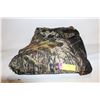 Image 1 : MENS YUKON GEAR LINED CAMO PANTS