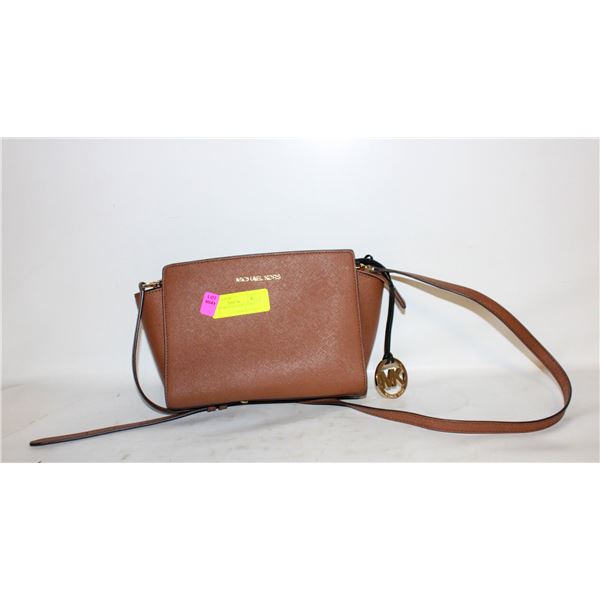 GENUINE MICHAEL KORS PURSE