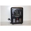 Image 1 : 1500W FORCED AIR ELECTRIC HEATER