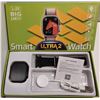 Image 2 : NEW L20 ULTRA2 BIG 2.05" SMARTWATCH