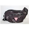 Image 1 : GUESS LOS ANGELES BELT POUCH