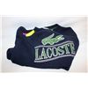 Image 1 : LACOSTE SWEATER SIZE LARGE