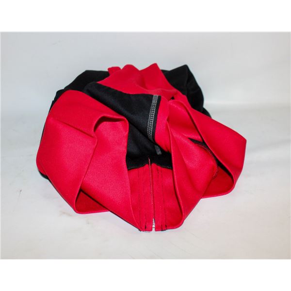 KAPPA TRACK JACKET SIZE XL