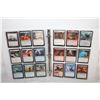 Image 1 : BINDER 72 MAGIC CARDS