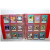 Image 1 : BINDER 90 YUGIOH CARDS