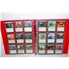 Image 1 : BINDER 50 MAGIC CARDS