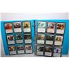 Image 1 : BINDER 50 MAGIC CARDS