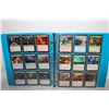 Image 1 : BINDER 70 MAGIC CARDS