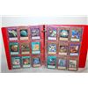 Image 1 : BINDER 90 YUGIOH CARDS