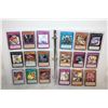 Image 1 : BINDER 90 YUGIOH CARDS