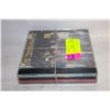 Image 1 : CD'S- THE TRAGICALLY HIP- SET OF 2 ASSORTED