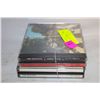Image 1 : CD'S- THE BEATLES- SET OF 3 ASSORTED
