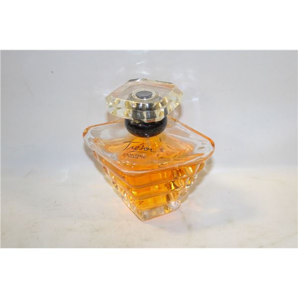 LANCOME TRESOR EAU DE PARFUM 100ML FULL