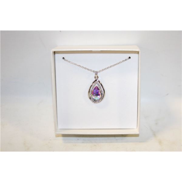 NECKLACE - PETER NYGARD 50TH YEAR JEWLER