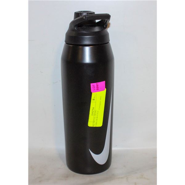 NIKE METAL SPORT TUMBLER/BOTTLE