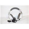 Image 1 : ASTRO A10 GEN 2 WIRED GAMING HEADSET