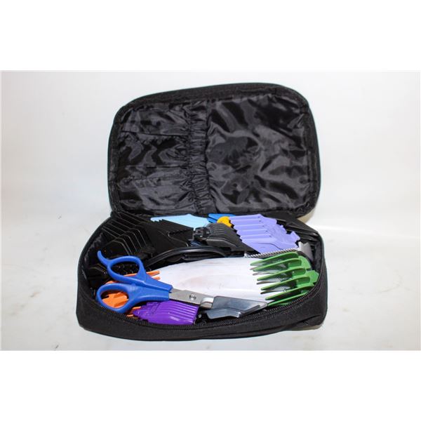 PERFORMER BY WAHL HAIR CLIPPER KIT WITH