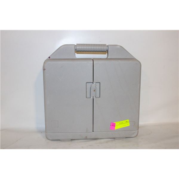 DISCOVERY KIDS MICROSCOPE SET