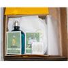 Image 1 : L'OCCITANE GIFT SET IN BOX