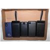 Image 1 : FLAT OF 5 POWER BANKS ALL CHARGED TESTED WORKING