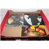 Image 1 : ROXY MUSIC, GENESIS, DARYL HALL JOH OATES