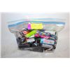 Image 1 : BAG OF LIGHTERS