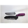 Image 1 : BAG WITH 3 KERSHAW KNIVES