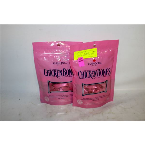 NEW GANONG CHICKEN BONES CANDY (2)