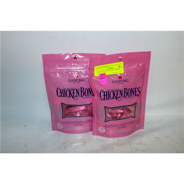 NEW GANONG CHICKEN BONES CANDY (2)