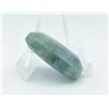 Image 3 : #232-NATURAL GREEN EMERALD GEMSTONE 157.00CT