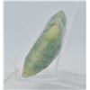 Image 3 : #236-NATURAL GREEN EMERALD GEMSTONE 119.50CT