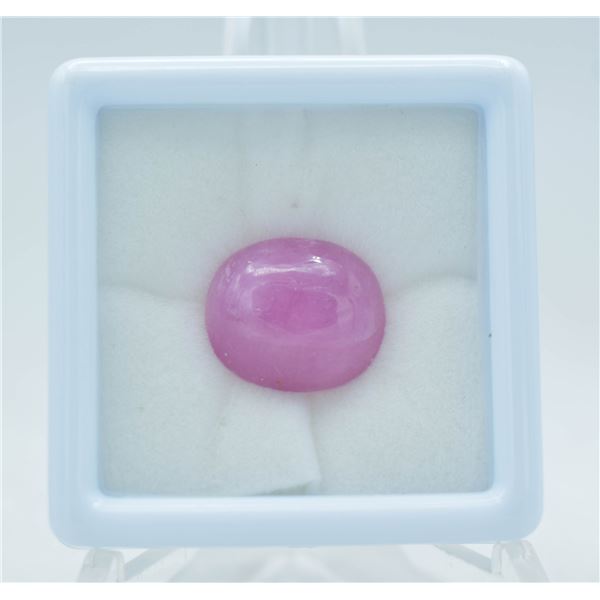 #39-NATURAL RED RUBY GEMSTONE 16.16CT