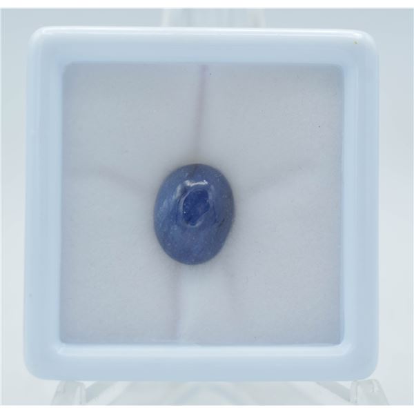 #55-NATURAL BLUE SAPPHIRE STONE 9.40 CT
