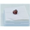 Image 2 : #92-NATURAL AMETHYST 1.5CT & GARNET 3.48 CT