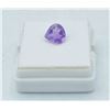 Image 3 : #92-NATURAL AMETHYST 1.5CT & GARNET 3.48 CT